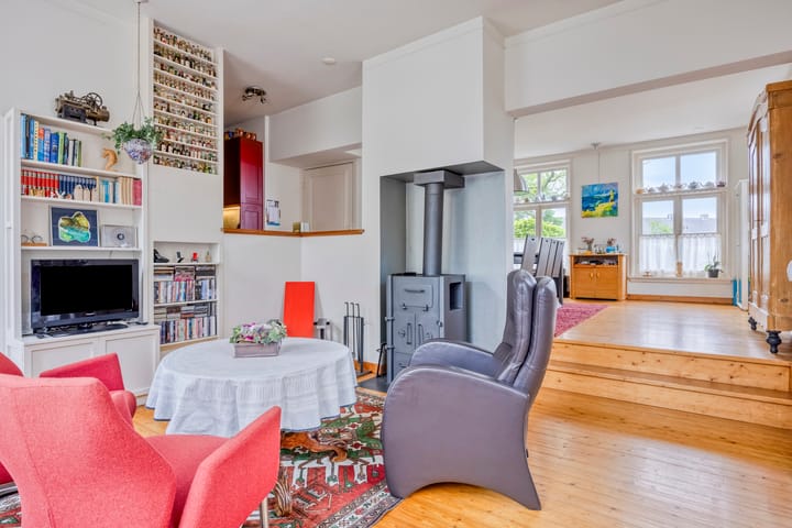 Foto 8 van Dokter Timmerslaan 6