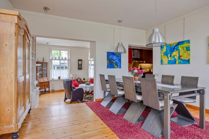 Foto 9 van Dokter Timmerslaan 6