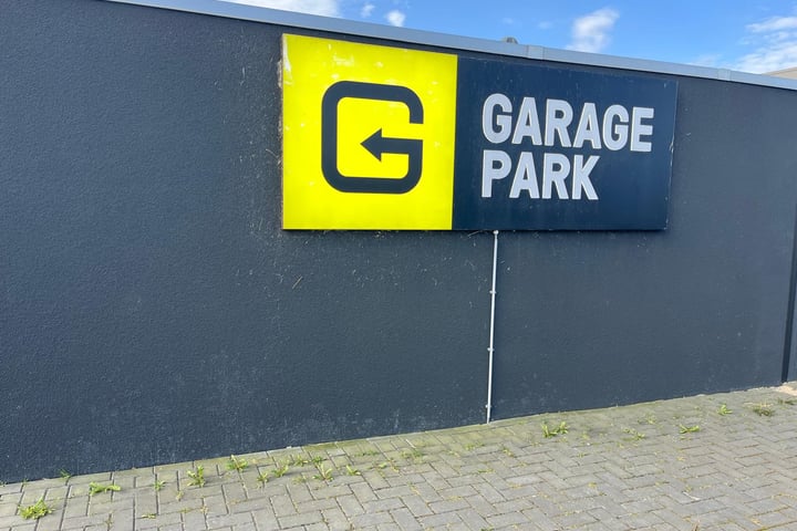de Lus 3-g62, Schagen