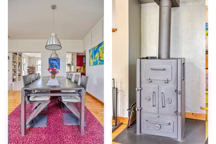 Foto 10 van Dokter Timmerslaan 6