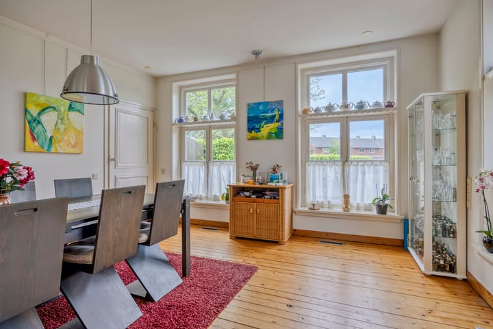 Foto 11 van Dokter Timmerslaan 6