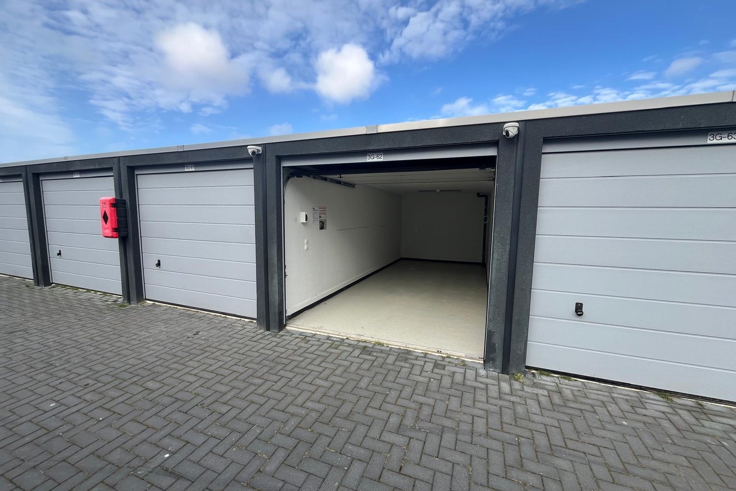 Bekijk foto 3 van de Lus 3-g62