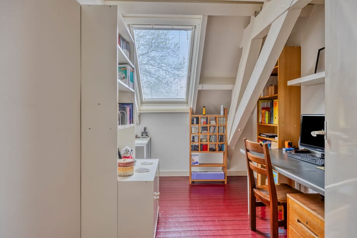 Foto 23 van Dokter Timmerslaan 6