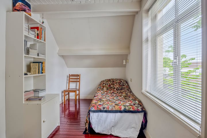 Foto 25 van Dokter Timmerslaan 6