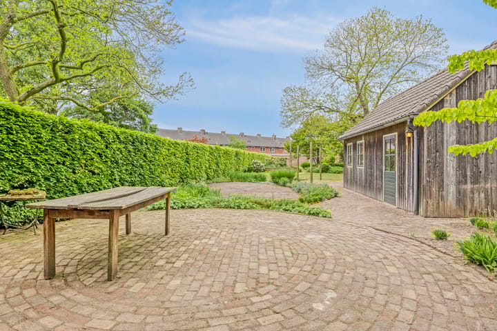 Foto 33 van Dokter Timmerslaan 6