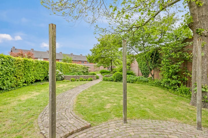 Foto 34 van Dokter Timmerslaan 6