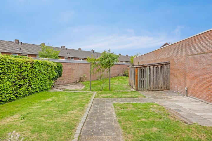 Foto 35 van Dokter Timmerslaan 6