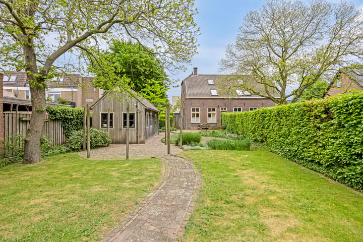 Foto 37 van Dokter Timmerslaan 6