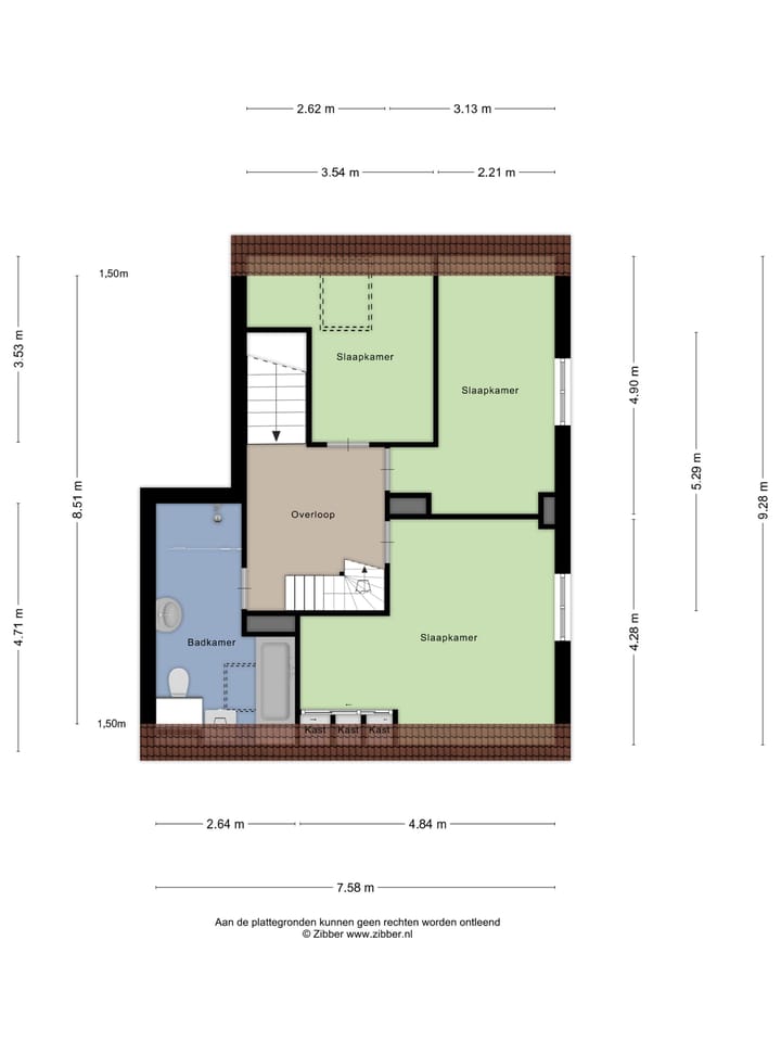 Foto 39 van Dokter Timmerslaan 6