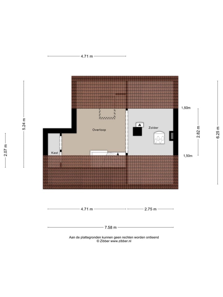 Foto 40 van Dokter Timmerslaan 6