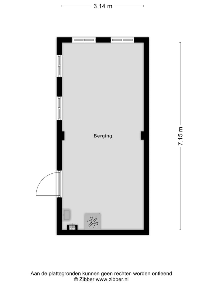 Foto 42 van Dokter Timmerslaan 6