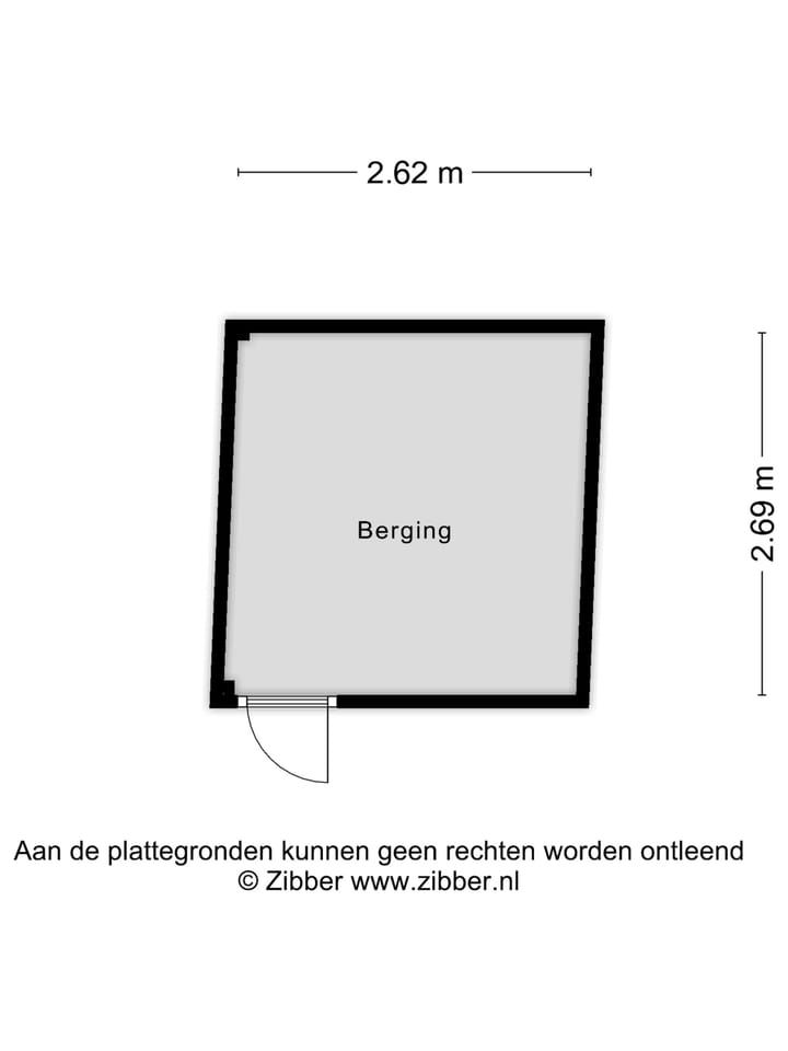 Foto 43 van Dokter Timmerslaan 6
