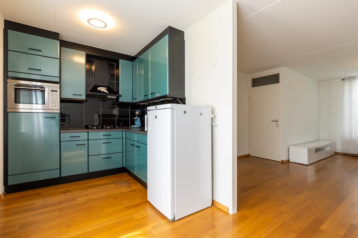 Foto 7 van Dagobertstraat 33