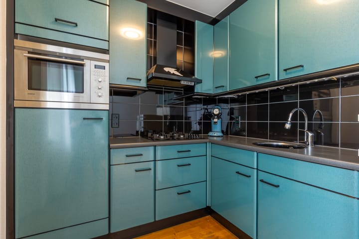 Foto 8 van Dagobertstraat 33