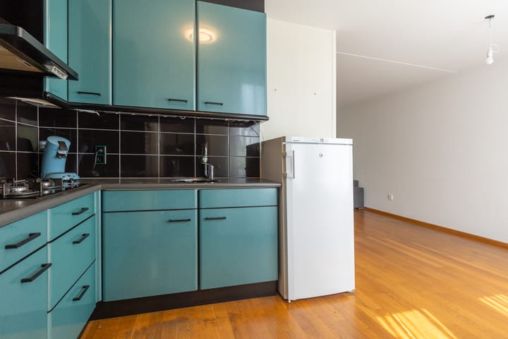 Foto 9 van Dagobertstraat 33