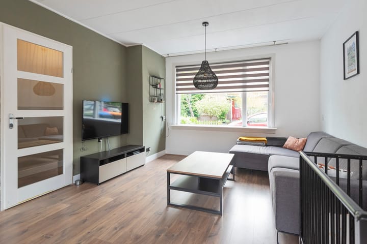 Foto 2 van Rozenstraat 20