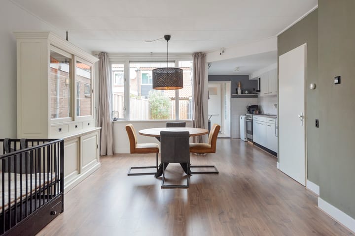 Foto 3 van Rozenstraat 20