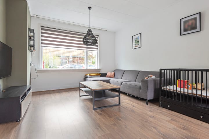 Foto 4 van Rozenstraat 20