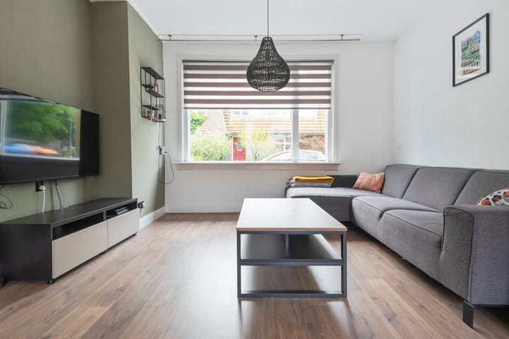 Foto 5 van Rozenstraat 20