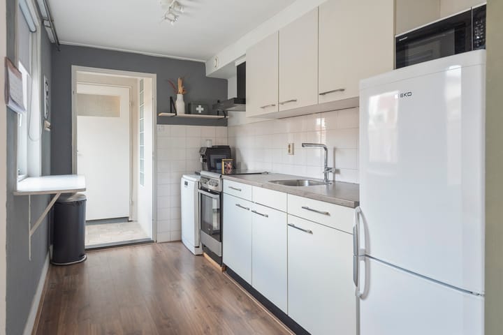 Foto 6 van Rozenstraat 20