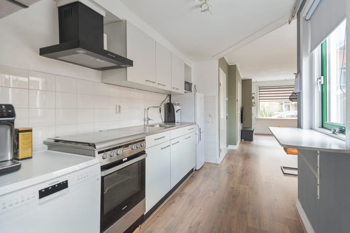 Foto 7 van Rozenstraat 20