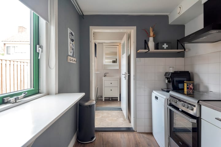 Foto 8 van Rozenstraat 20