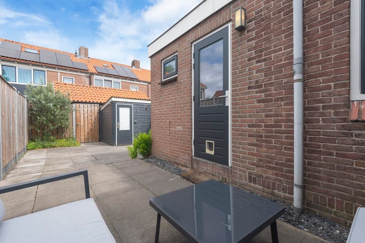 Foto 12 van Rozenstraat 20