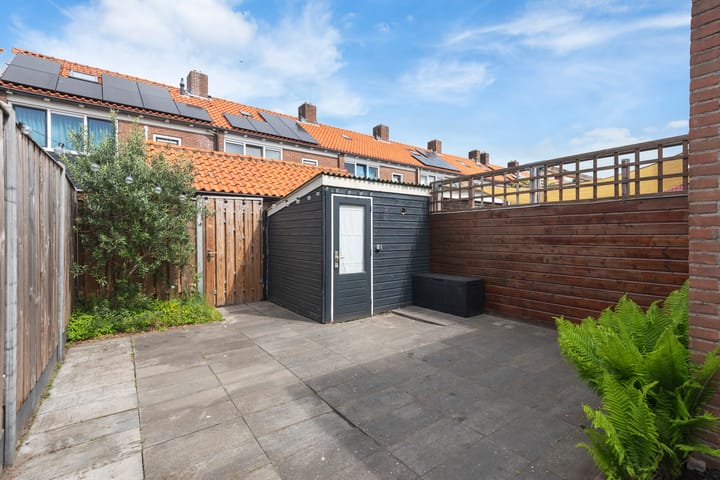 Foto 13 van Rozenstraat 20