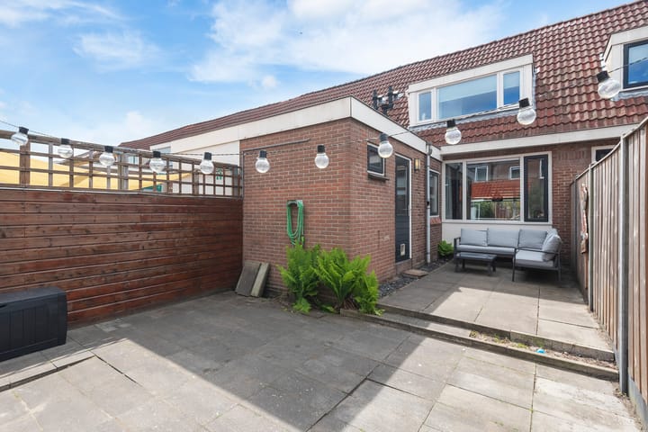 Foto 14 van Rozenstraat 20