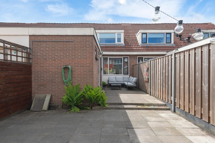 Foto 15 van Rozenstraat 20