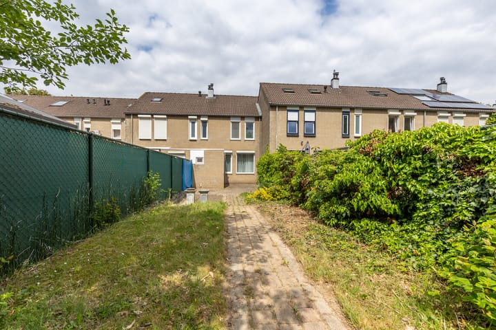 Foto 24 van Dagobertstraat 33