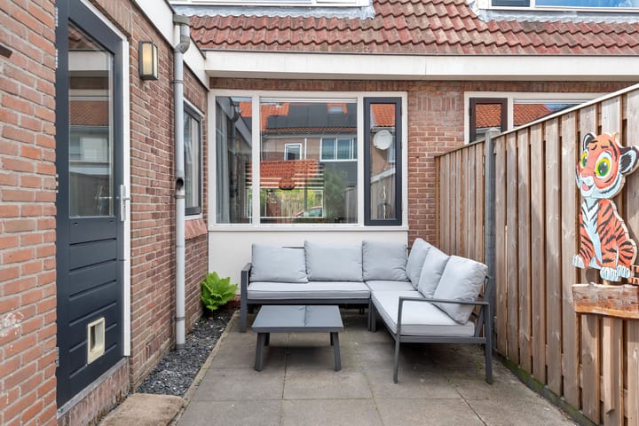 Foto 17 van Rozenstraat 20