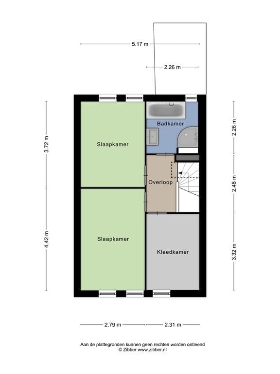 Foto 27 van Dagobertstraat 33