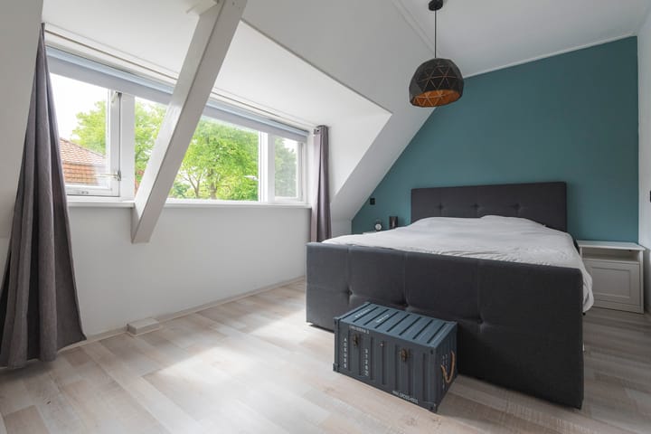 Foto 20 van Rozenstraat 20