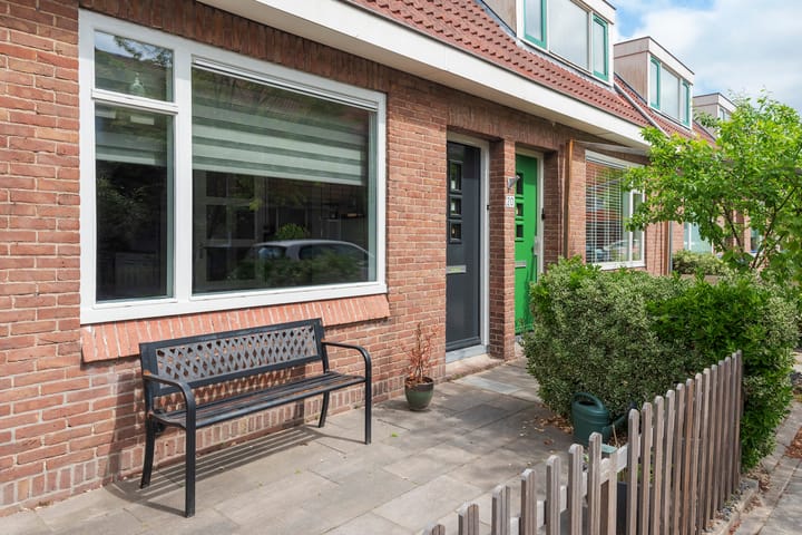 Foto 26 van Rozenstraat 20