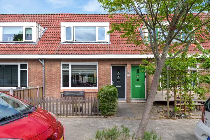 Foto 27 van Rozenstraat 20