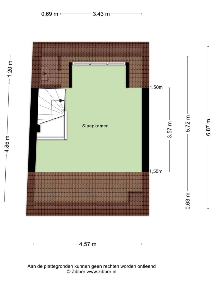 Foto 45 van Zeedijk 24-F