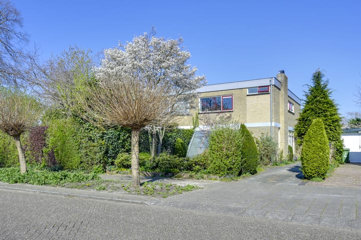 Foto 2 van Prinses Margrietweg 4