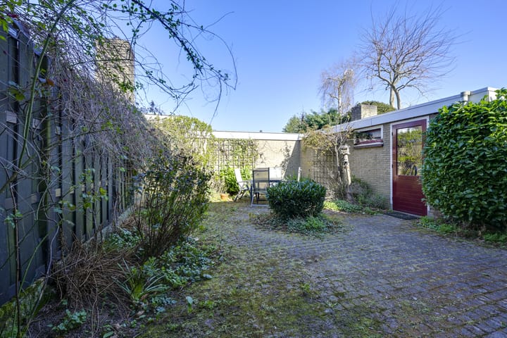 Foto 14 van Prinses Margrietweg 4