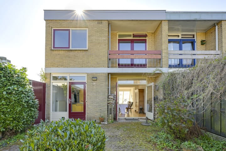 Foto 15 van Prinses Margrietweg 4