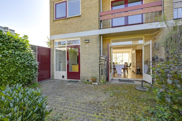 Foto 16 van Prinses Margrietweg 4