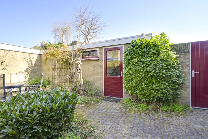 Foto 17 van Prinses Margrietweg 4