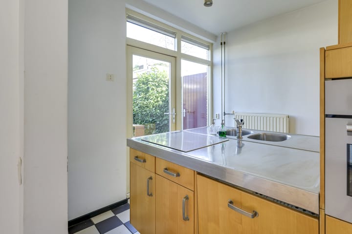 Foto 20 van Prinses Margrietweg 4