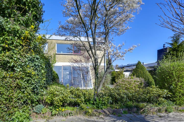 Foto 32 van Prinses Margrietweg 4