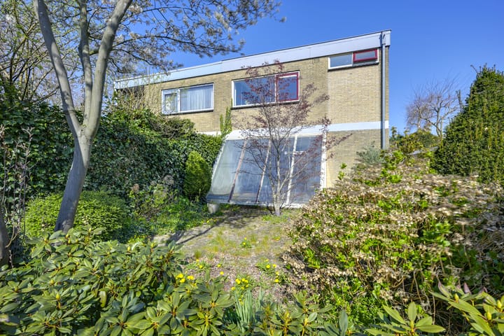 Foto 33 van Prinses Margrietweg 4