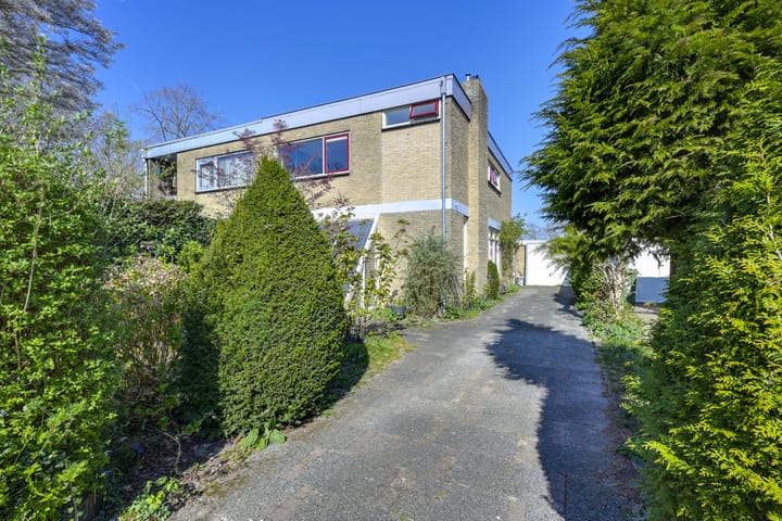 Foto 34 van Prinses Margrietweg 4