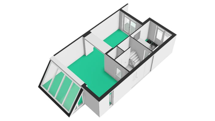 Foto 38 van Prinses Margrietweg 4