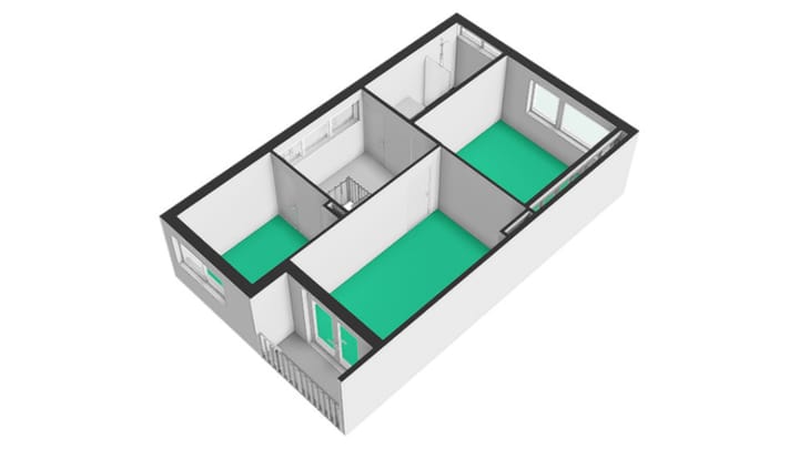 Foto 40 van Prinses Margrietweg 4