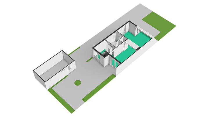 Foto 43 van Prinses Margrietweg 4