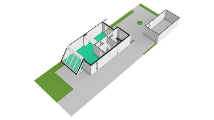 Foto 44 van Prinses Margrietweg 4